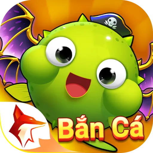 bắn cá sovietqrmo.ru.com icon